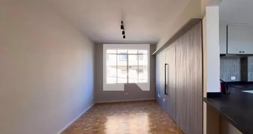 Apartamento à venda - vila mariana, 2 quartos,  105 m2