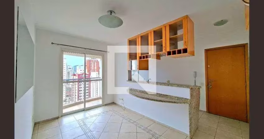 Apartamento à venda - vila olímpia, 1 quarto,  45 m2