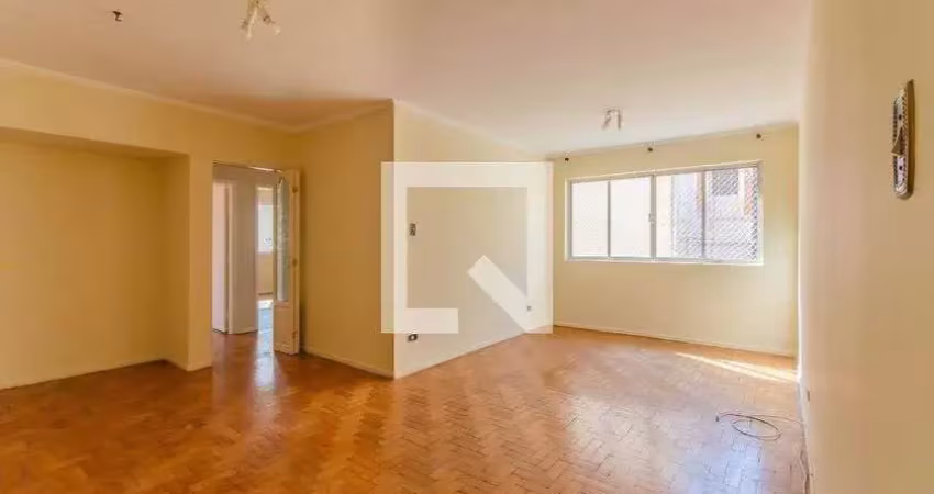 Apartamento à venda - vila mariana, 2 quartos,  93 m2