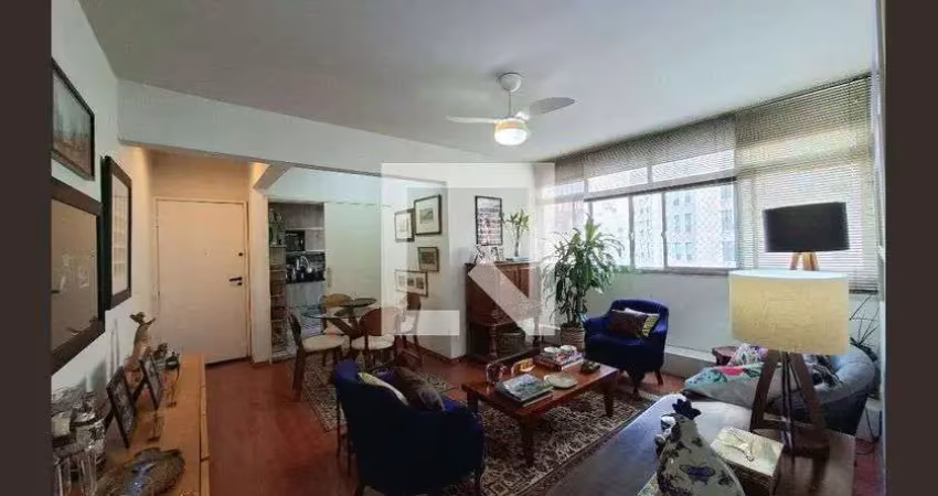 Apartamento à venda - itaim bibi, 2 quartos,  67 m2