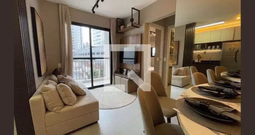 Apartamento com 2 quartos à venda na Rua Martins, 168, Butantã, São Paulo
