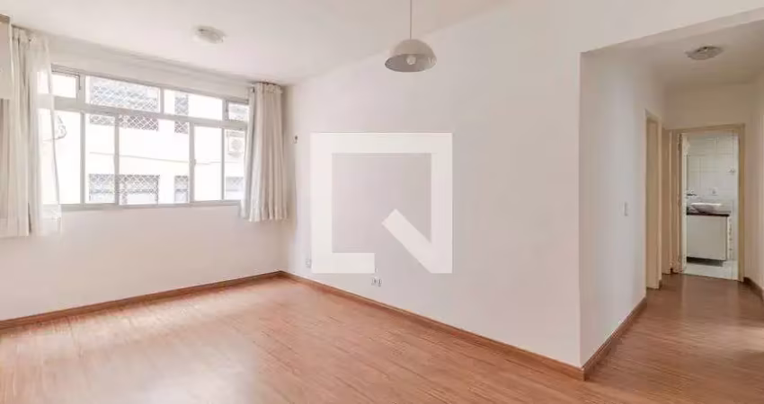 Apartamento com 2 quartos à venda na Rua Fradique Coutinho, 587, Pinheiros, São Paulo