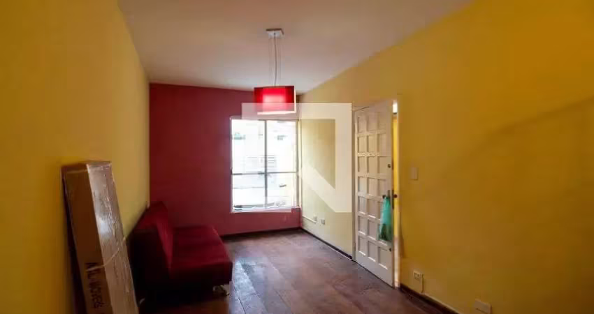Casa com 2 quartos à venda na Rua Aipuá, 115, Campo Belo, São Paulo