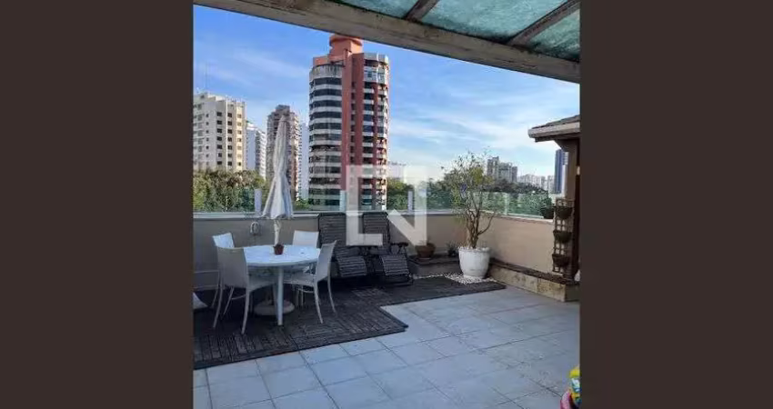 Apartamento com 3 quartos à venda na Rua Doutor Laerte Setúbal, 610, Panamby, São Paulo