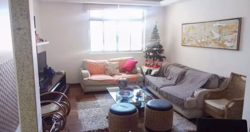Apartamento com 3 quartos à venda na Avenida Paes de Barros, 822, Mooca, São Paulo