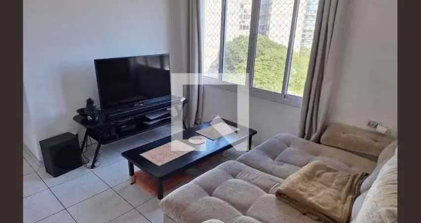 Apartamento com 2 quartos à venda na Rua Abílio Soares, 1003, Paraíso, São Paulo