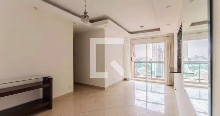 Apartamento com 2 quartos à venda na Rua Ribeiro do Amaral, 585, Ipiranga, São Paulo