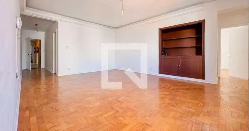 Apartamento à venda - vila mariana, 3 quartos,  129 m2