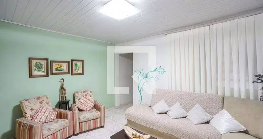Casa com 2 quartos à venda na Rua Campo Largo, 692, Mooca, São Paulo