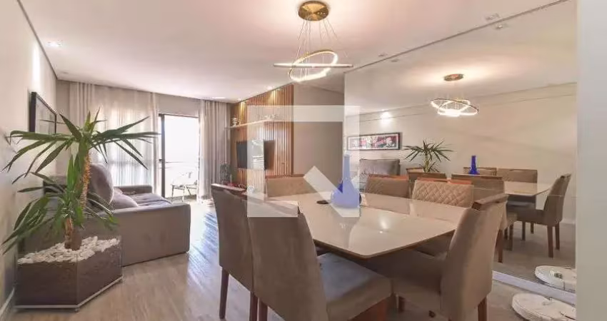 Apartamento à venda - bosque da saúde, 3 quartos,  76 m2