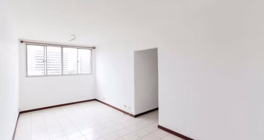 Apartamento com 3 quartos à venda na Avenida do Café, 175, Jabaquara, São Paulo