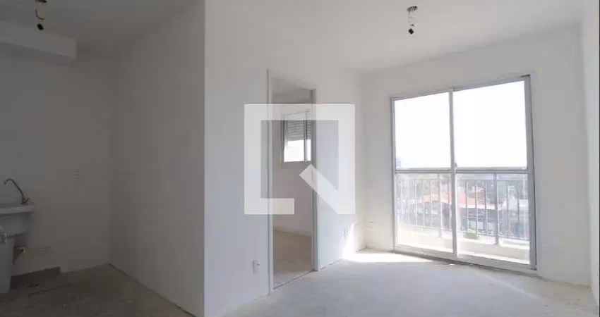 Apartamento com 2 quartos à venda na Avenida dos Carinás, 64, Moema, São Paulo