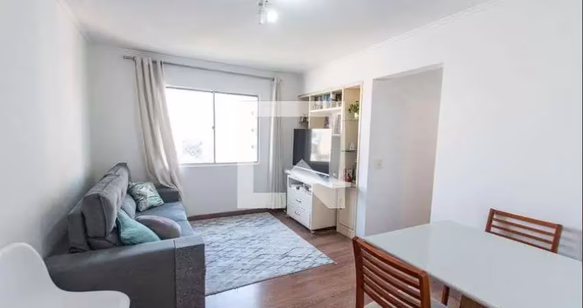 Apartamento à venda - vila mariana, 2 quartos,  61 m2
