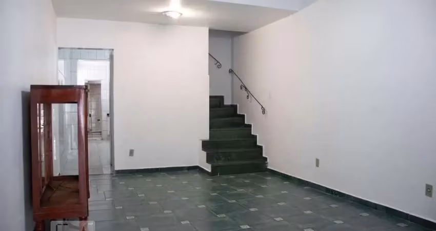 Casa com 3 quartos à venda na Avenida General Valdomiro de Lima, 358, Jabaquara, São Paulo
