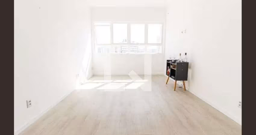 Apartamento com 2 quartos à venda na Avenida Paes de Barros, 177, Mooca, São Paulo