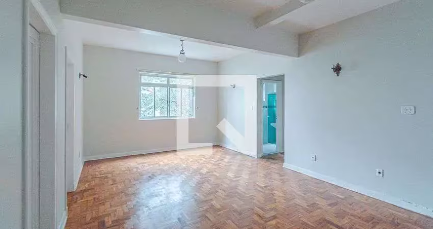 Apartamento à venda - consolação, 2 quartos,  100 m2
