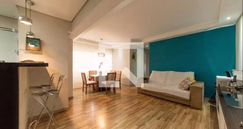 Apartamento à venda - bosque da saúde, 2 quartos,  80 m2