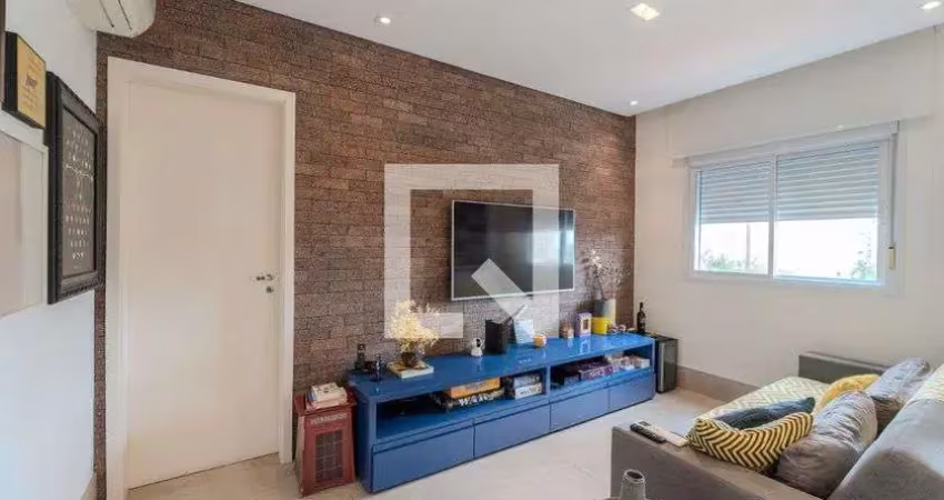 Apartamento com 1 quarto à venda na Rua Dona Antônia de Queirós, 180, Consolação, São Paulo
