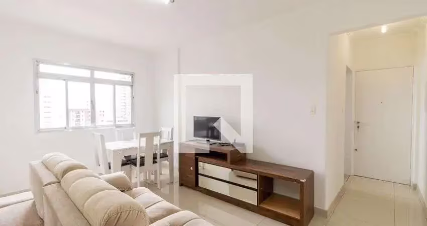 Apartamento à venda - vila mariana, 2 quartos,  80 m2