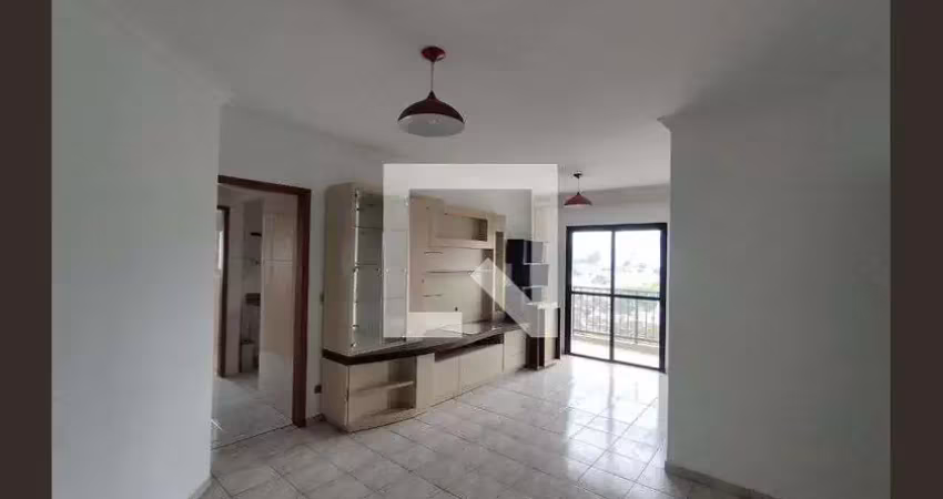 Apartamento à venda - bosque da saúde, 2 quartos,  91 m2