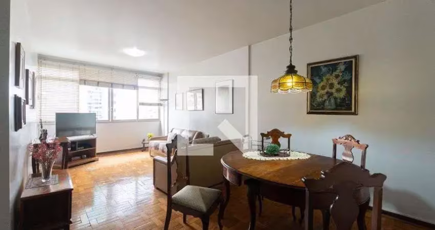 Apartamento à venda - consolação, 3 quartos,  98 m2