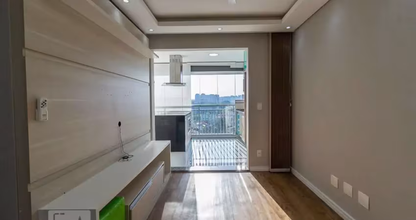 Apartamento à venda - santo amaro , 2 quartos,  53 m2