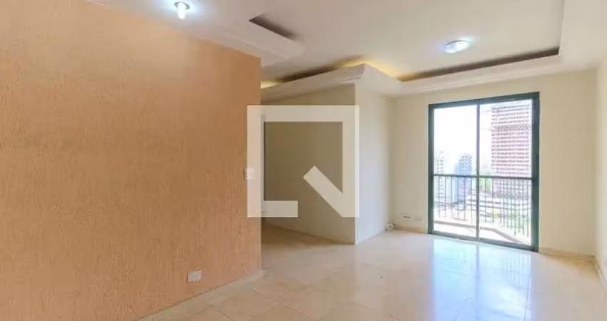 Apartamento à venda - vila mariana, 3 quartos,  80 m2