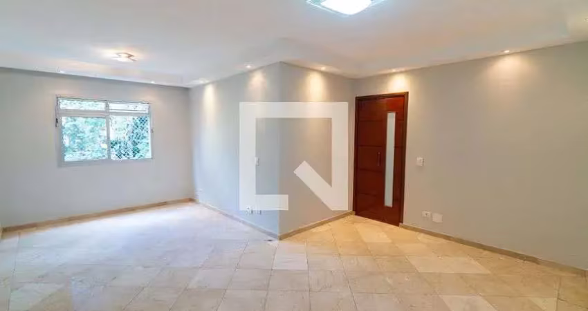 Apartamento à venda - jabaquara, 3 quartos,  100 m2