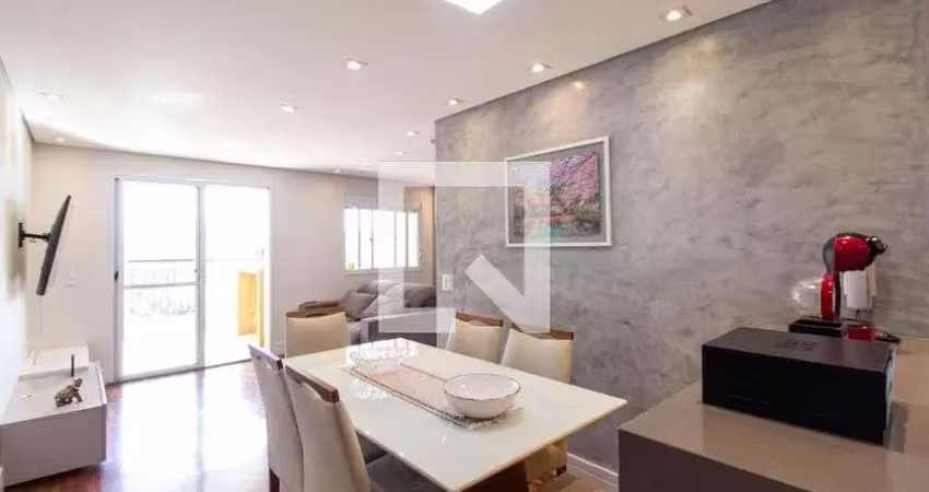 Apartamento com 2 quartos à venda na Rua Clemente Pereira, 665, Ipiranga, São Paulo