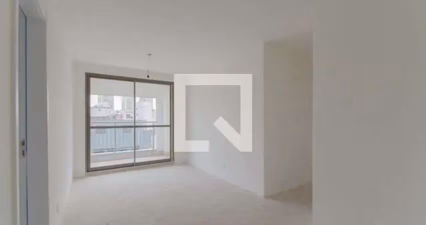 Apartamento à venda - vila mariana, 2 quartos,  62 m2