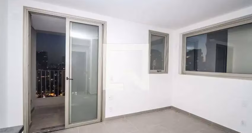 Apartamento à venda - jardim paulista, 1 quarto,  58 m2