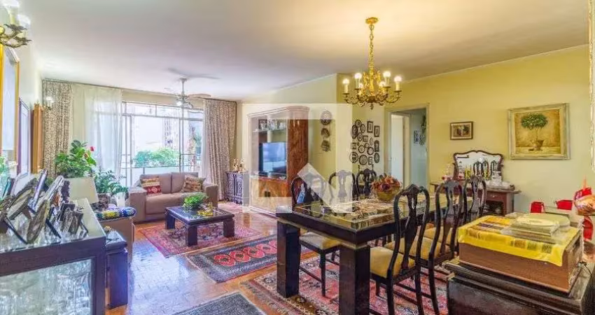 Apartamento à venda - pinheiros, 3 quartos,  136 m2