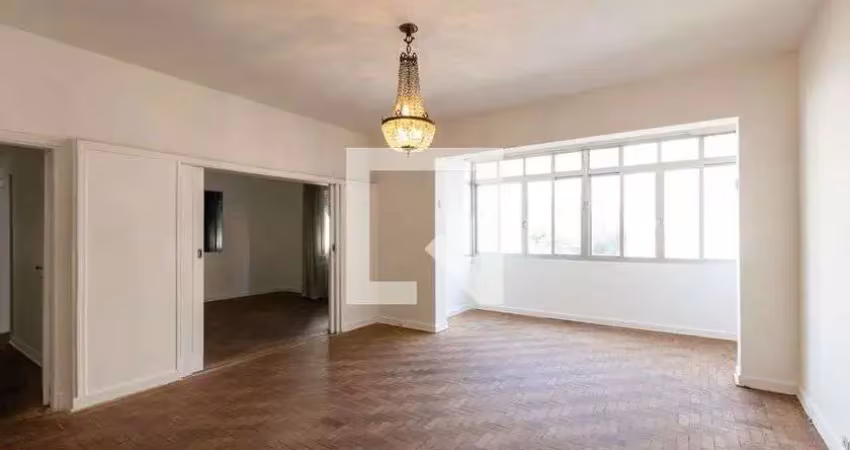Apartamento à venda - higienópolis, 3 quartos,  163 m2