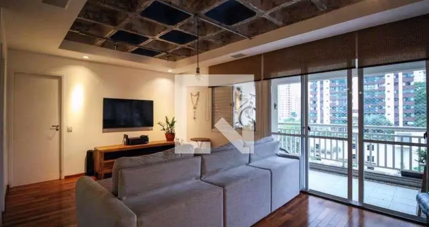 Apartamento à venda - portal do morumbi, 3 quartos,  118 m2