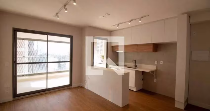 Apartamento com 2 quartos à venda na Rua Getúlio Soares da Rocha, 135, Brooklin, São Paulo