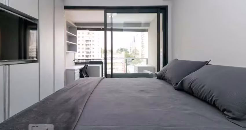 Kitnet / Stúdio à venda na Rua Cristiano Viana, 950, Pinheiros, São Paulo