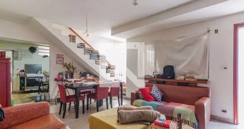 Casa com 3 quartos à venda na Rua Capital Federal, 919, Sumaré, São Paulo