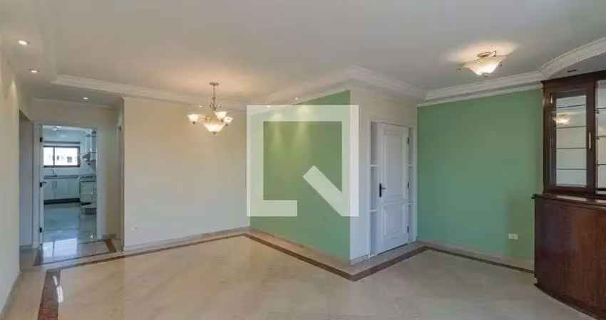 Apartamento à venda - bosque da saúde, 3 quartos,  165 m2