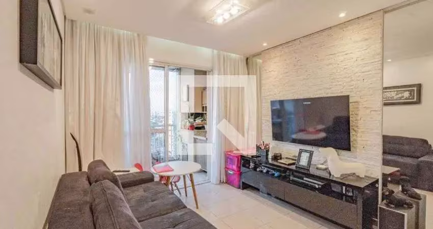 Apartamento à venda - bosque da saúde, 3 quartos,  85 m2