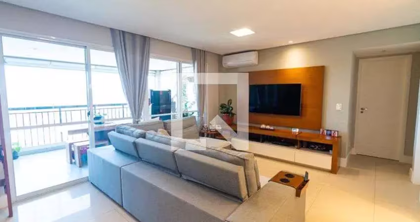 Apartamento à venda - jabaquara, 2 quartos,  100 m2