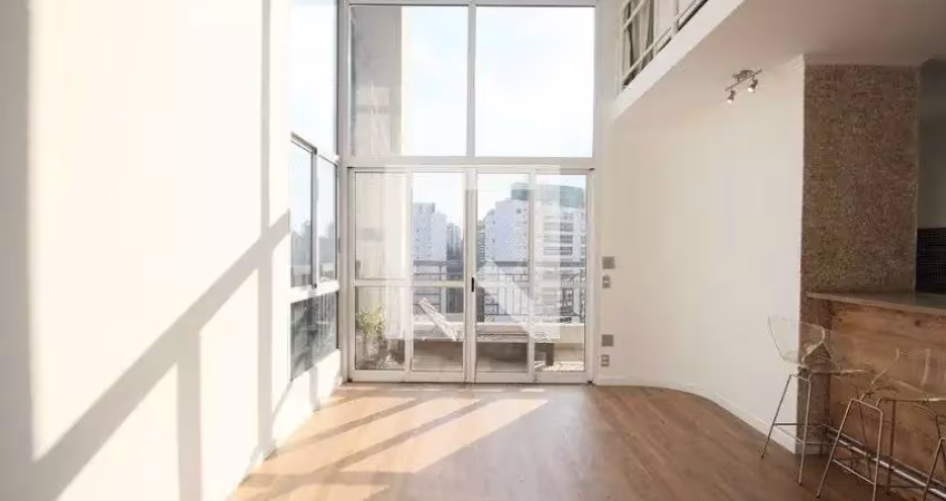 Apartamento com 2 quartos à venda na Rua Deputado Laércio Corte, 1430, Panamby, São Paulo