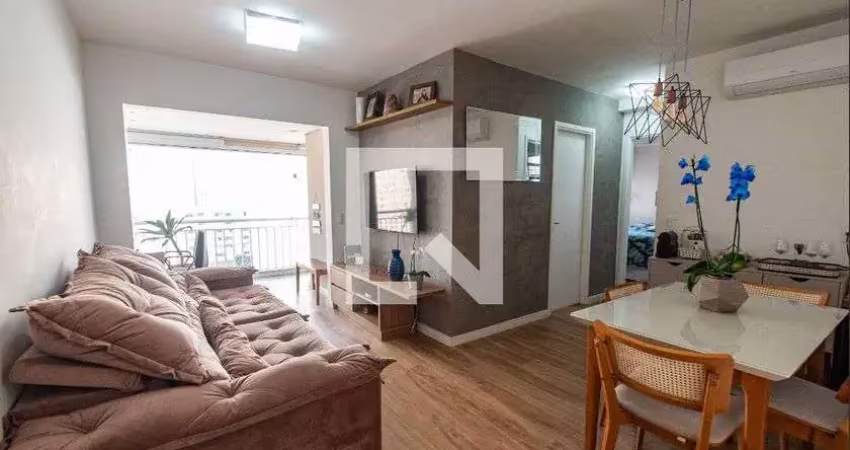 Apartamento com 2 quartos à venda na Rua Cipriano Barata, 790, Ipiranga, São Paulo