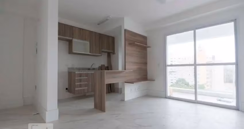 Apartamento à venda - vila romana, 1 quarto,  43 m2