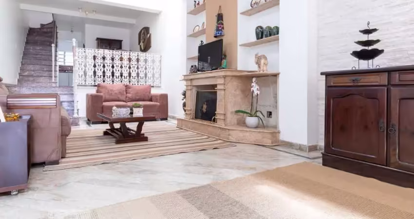Casa com 3 quartos à venda na Avenida Doutor Lino de Moraes Leme, 909, Vila Mascote, São Paulo