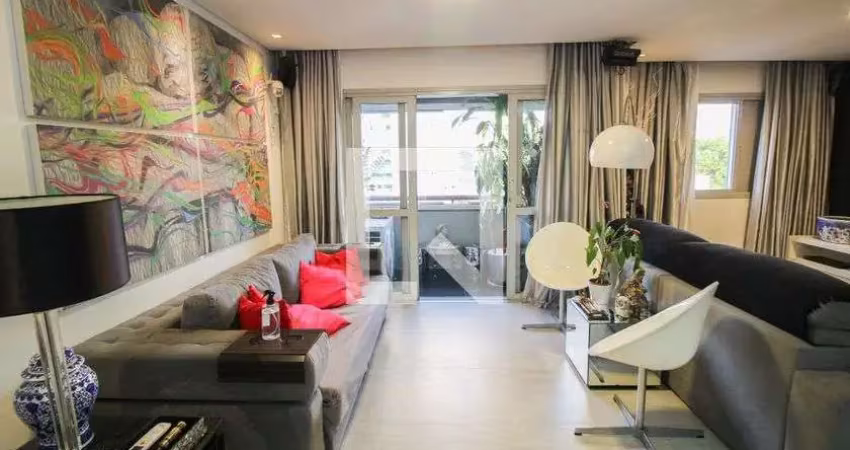 Apartamento com 3 quartos à venda na Rua Marina Crespi, 195, Mooca, São Paulo