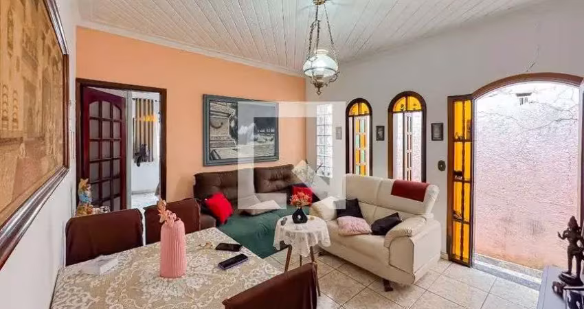 Casa com 5 quartos à venda na Rua Lino Coutinho, 563, Ipiranga, São Paulo