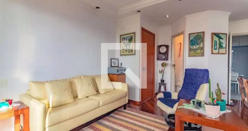 Apartamento à venda - vila clementino, 4 quartos,  110 m2