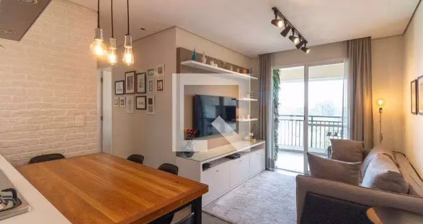 Apartamento com 2 quartos à venda na Praça General Araripe de Faria, 74, Butantã, São Paulo
