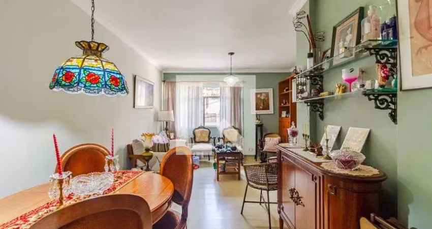 Apartamento com 2 quartos à venda na Rua Cristiano Viana, 753, Pinheiros, São Paulo