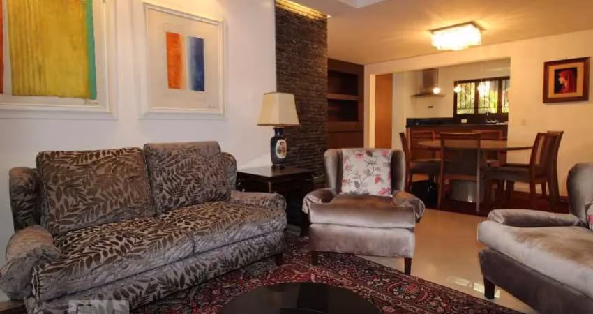 Apartamento com 3 quartos à venda na Rua Pascal, 348, Brooklin, São Paulo